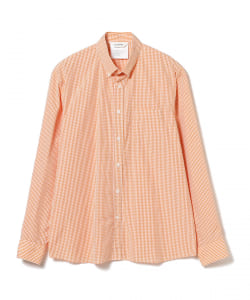DIGAWEL / Gingham Shirt