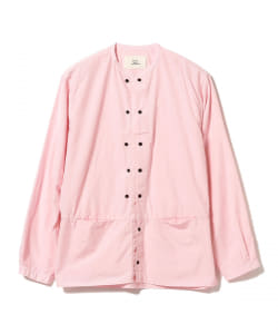 ＜MEN＞OUTIL / Moriat Shirt