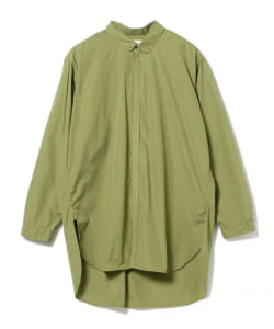 ＜MEN＞OUTIL / Boudes Shirt