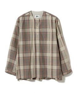 Pilgrim Surf+Supply / Penn Popover Shirt