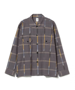 South2 West8 / Smokey Shirt