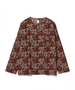 South2 West8 / Henly Neck Shirt
