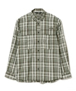 THE NORTH FACE / Seekers Check Shirt