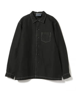 DIGAWEL / Garment Dye Shirt