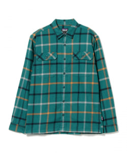 Patagonia / Mountain Plaid