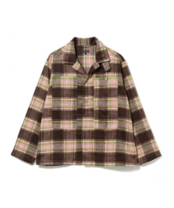 ＜MEN＞ENGINEERED GARMENTS / Fatigue Shirt