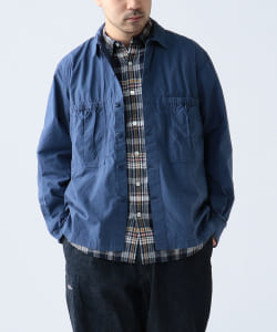 Pilgrim Surf+Supply / Airto Trail Shirt