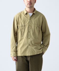 Pilgrim Surf+Supply / Airto Trail Shirt
