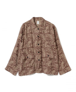 South2 West8 / Hunting Shirt