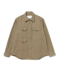 【期間限定販売】MOUNTAIN RESEARCH / FL.Shirt