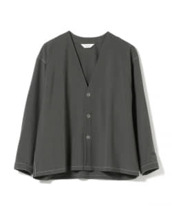 DIGAWEL / Shirt Cardigan