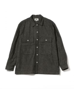 Pilgrim Surf+Supply / Ivan Longsleeve Shirt