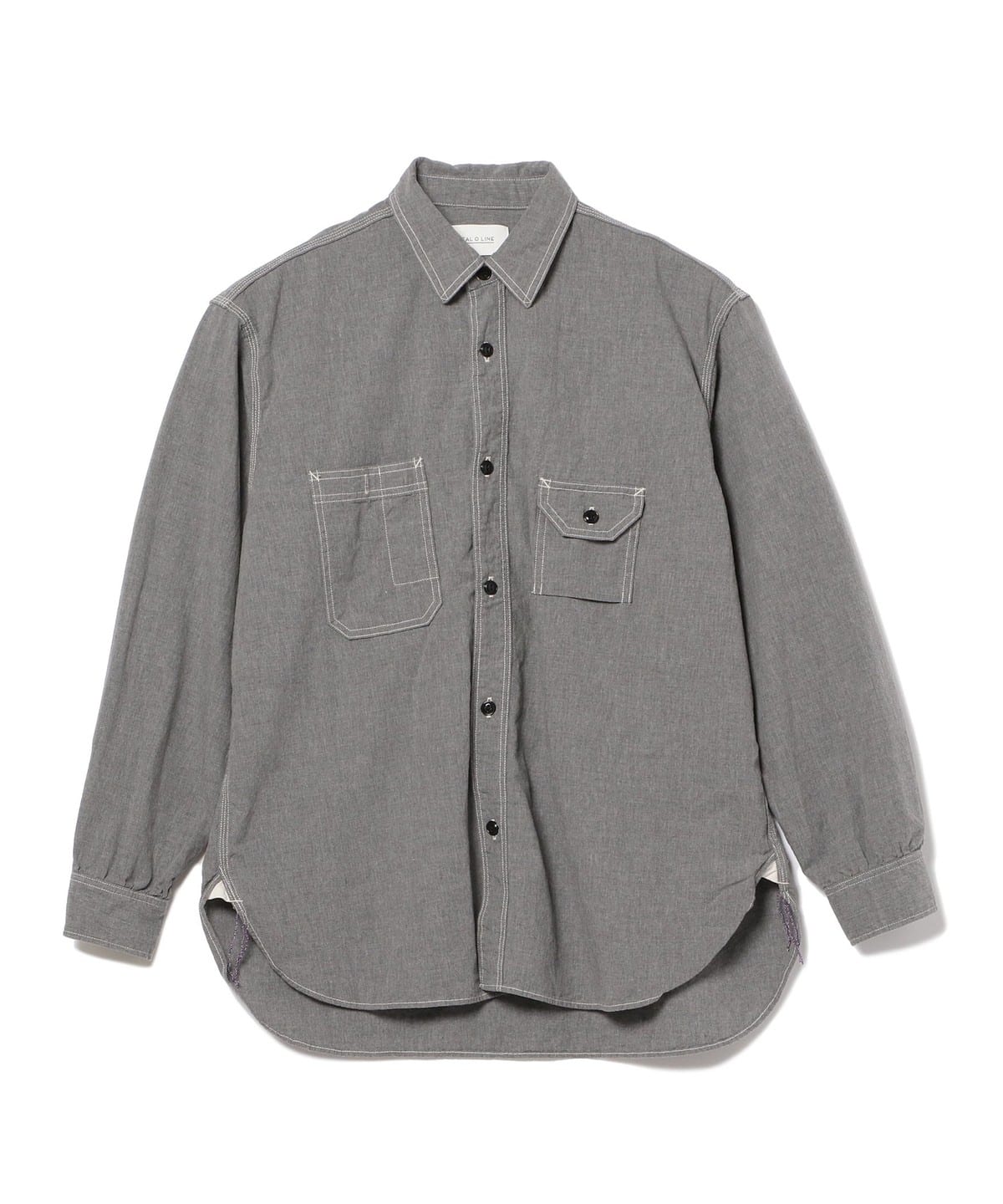 Pilgrim Surf+Supply（ピルグリム サーフ+サプライ）【EXCLUSIVE】CAL