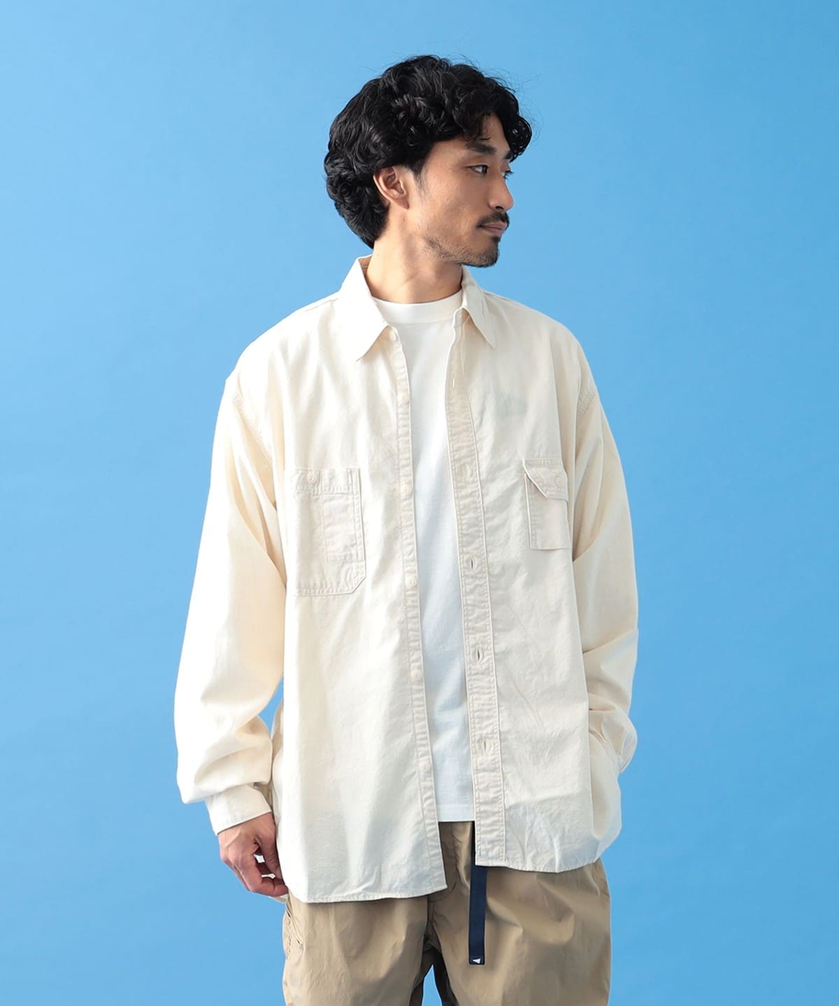 Pilgrim Surf+Supply（ピルグリム サーフ+サプライ）【EXCLUSIVE】CAL