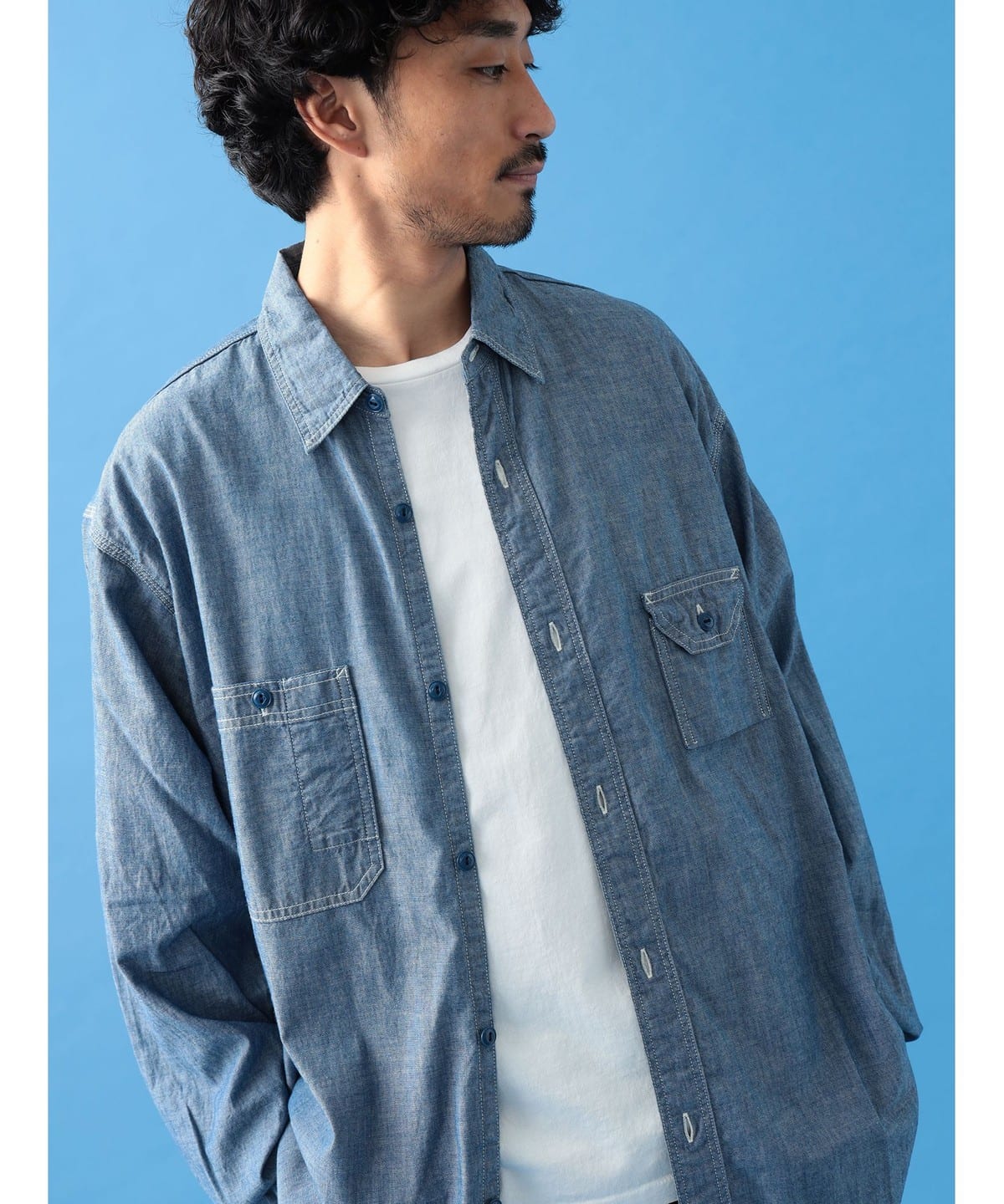 Pilgrim Surf+Supply（ピルグリム サーフ+サプライ）【EXCLUSIVE】CAL