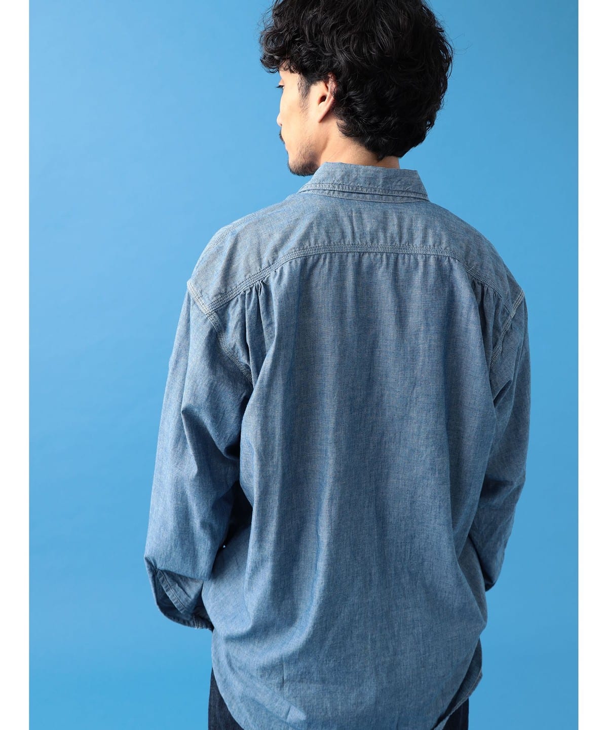Pilgrim Surf+Supply（ピルグリム サーフ+サプライ）【EXCLUSIVE】CAL