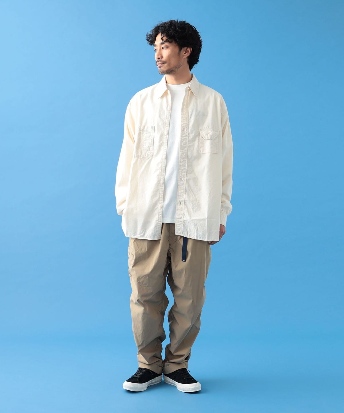 Pilgrim Surf+Supply（ピルグリム サーフ+サプライ）【EXCLUSIVE】CAL