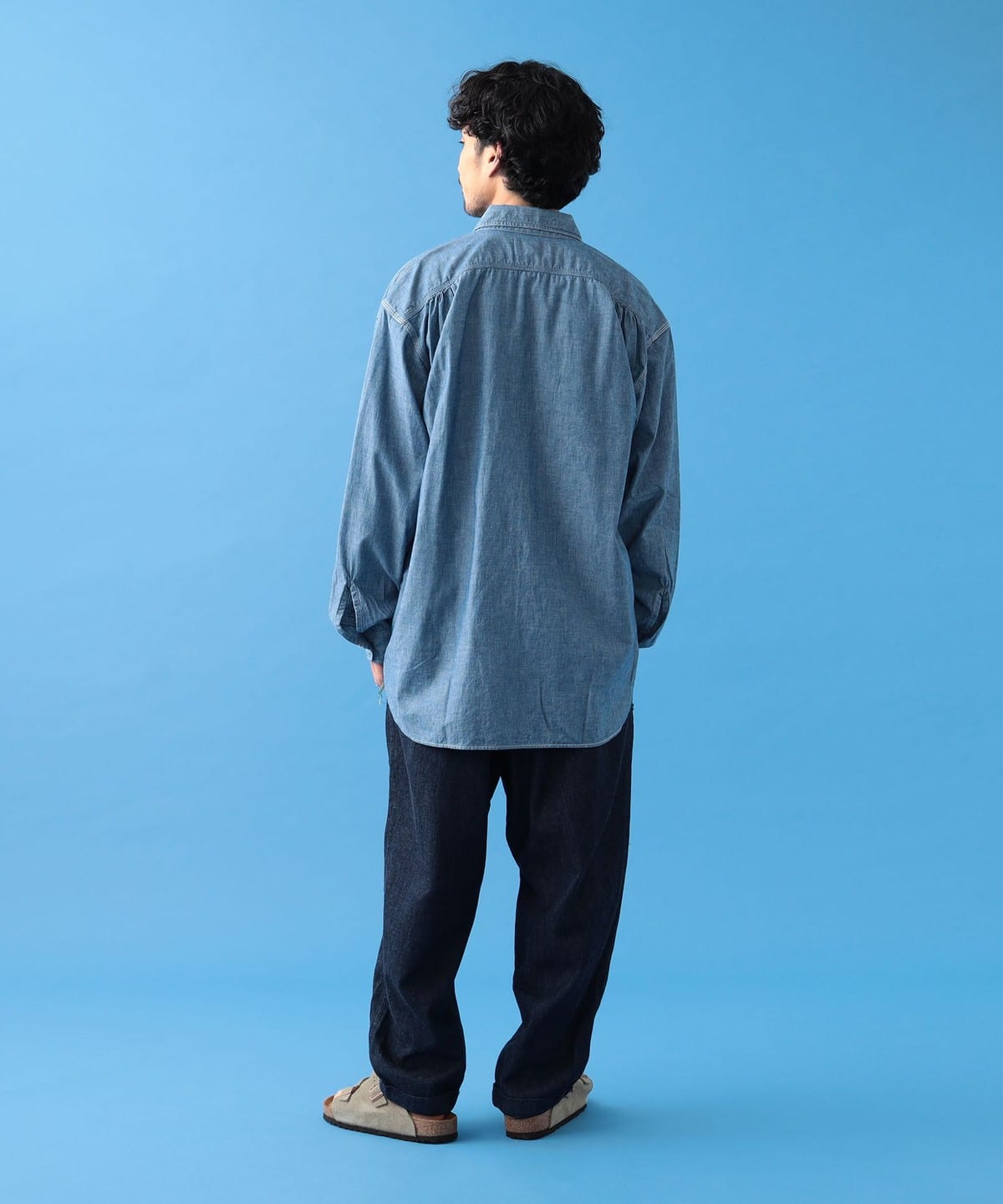 Pilgrim Surf+Supply（ピルグリム サーフ+サプライ）【EXCLUSIVE】CAL