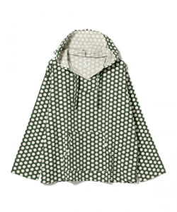 Sourh2 West8 / Mexican Parka