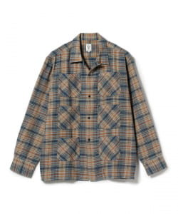 South2 West8 / 6 Pocket Shirt