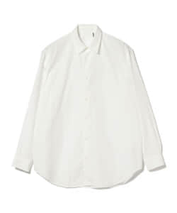 KAPTAIN SUNSHINE / Regullar Collar Shirt