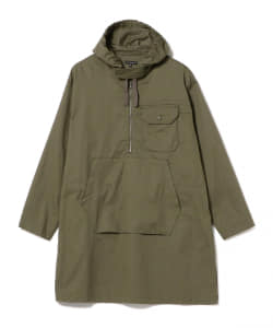 ENGINEERED GARMENTS / Bush Shirt