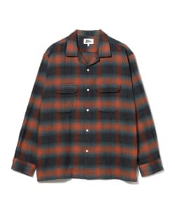 ▲Vincent Ombre Longsleeve Shirt