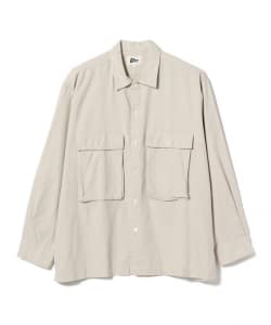 Pilgrim Surf+Supply /  Ivan Longsleeve Shirt