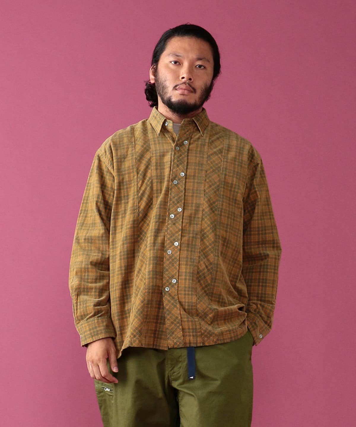 Pilgrim Surf+Supply（ピルグリム サーフ+サプライ）【タイム