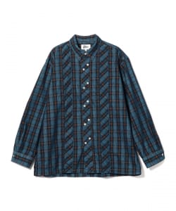 Don Fisherman Corduroy Shirt
