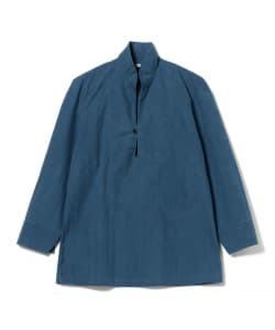 ▲OUTIL / Arlanc Shirt