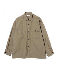 nanamica / Utility Light Wind Shirt