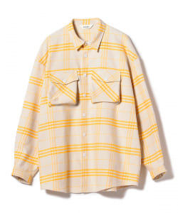 DIGAWEL / Oversized Shirt