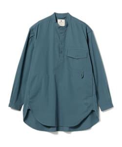 snow peak / Takibi Pullover Shirt	