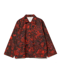 South2 West8 / Hunting Shirt