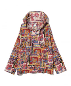 South2 West8 / Mexican Parka