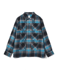 South2 West8 / 6Pocket Shirt
