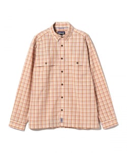 patagonia / Island Hopper Shirt