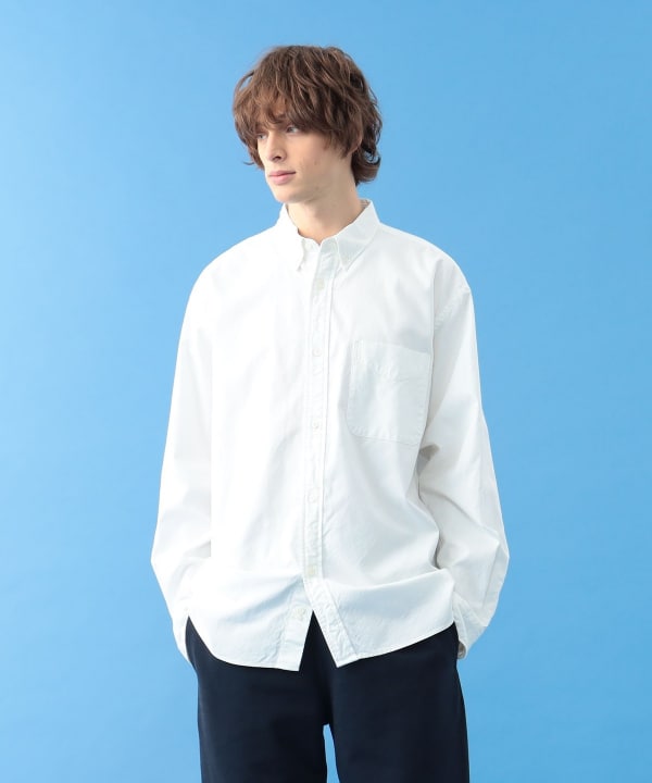 Pilgrim Surf+Supply（ピルグリム サーフ+サプライ）BUBBIE