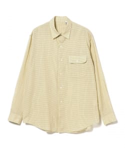 KAPTAIN SUNSHINE / CPO Shirt