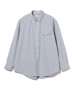 ENGINEERED GARMENTS / IVY BD Shirt Cotton