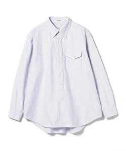 ENGINEERED GARMENTS / IVY BD Shirt Stripe