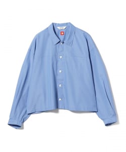 DIGAWEL / Short Shirt Jacket