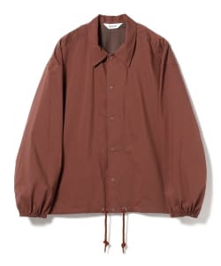 DIGAWEL / Coach Long Sleeve Shirt Jacket
