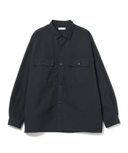 nanamica / Utility Light Wind Shirt