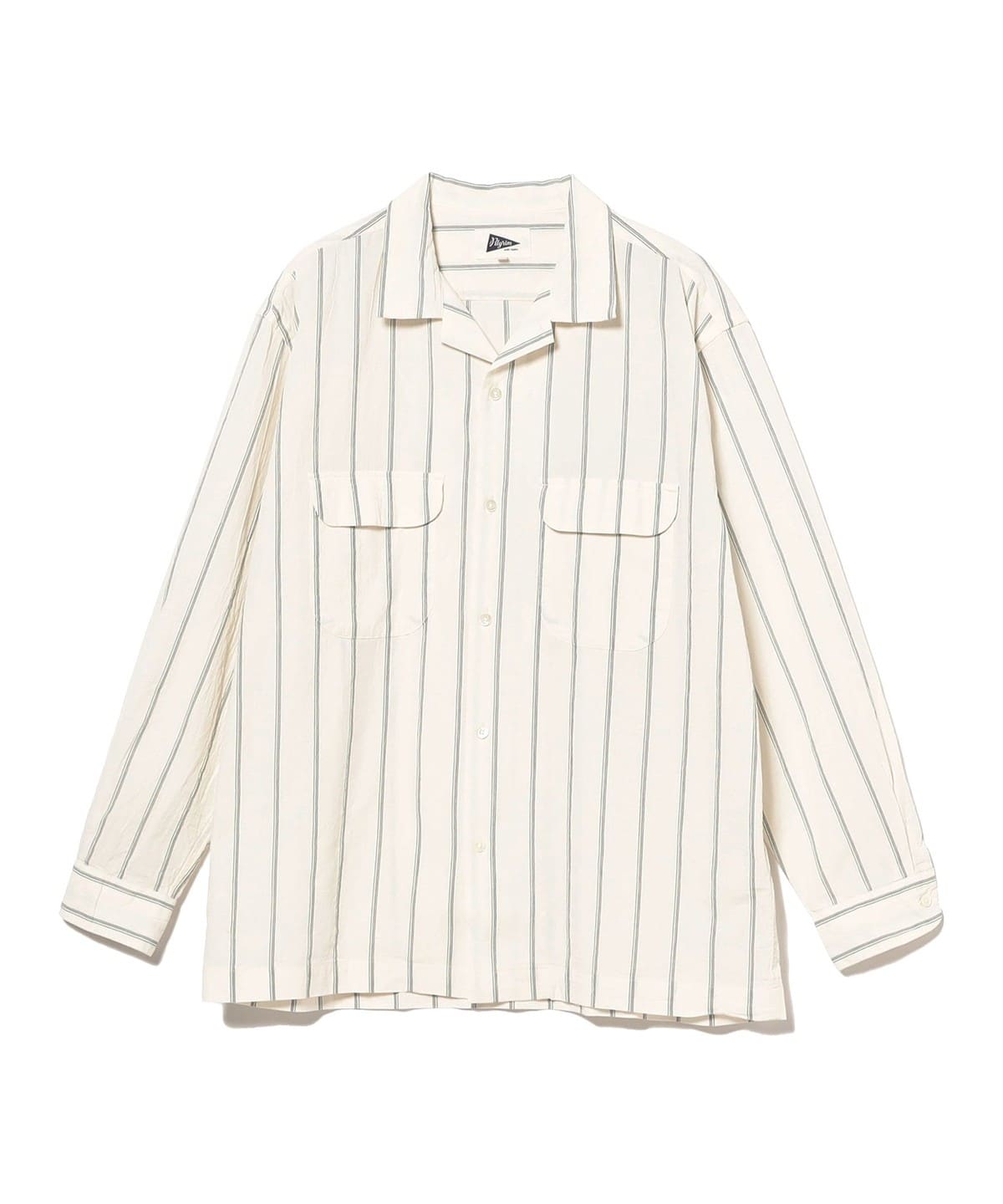 定価¥29,700】MASSES WESTERN SHIRT CS 【定価¥29,700】MASSES WESTERN