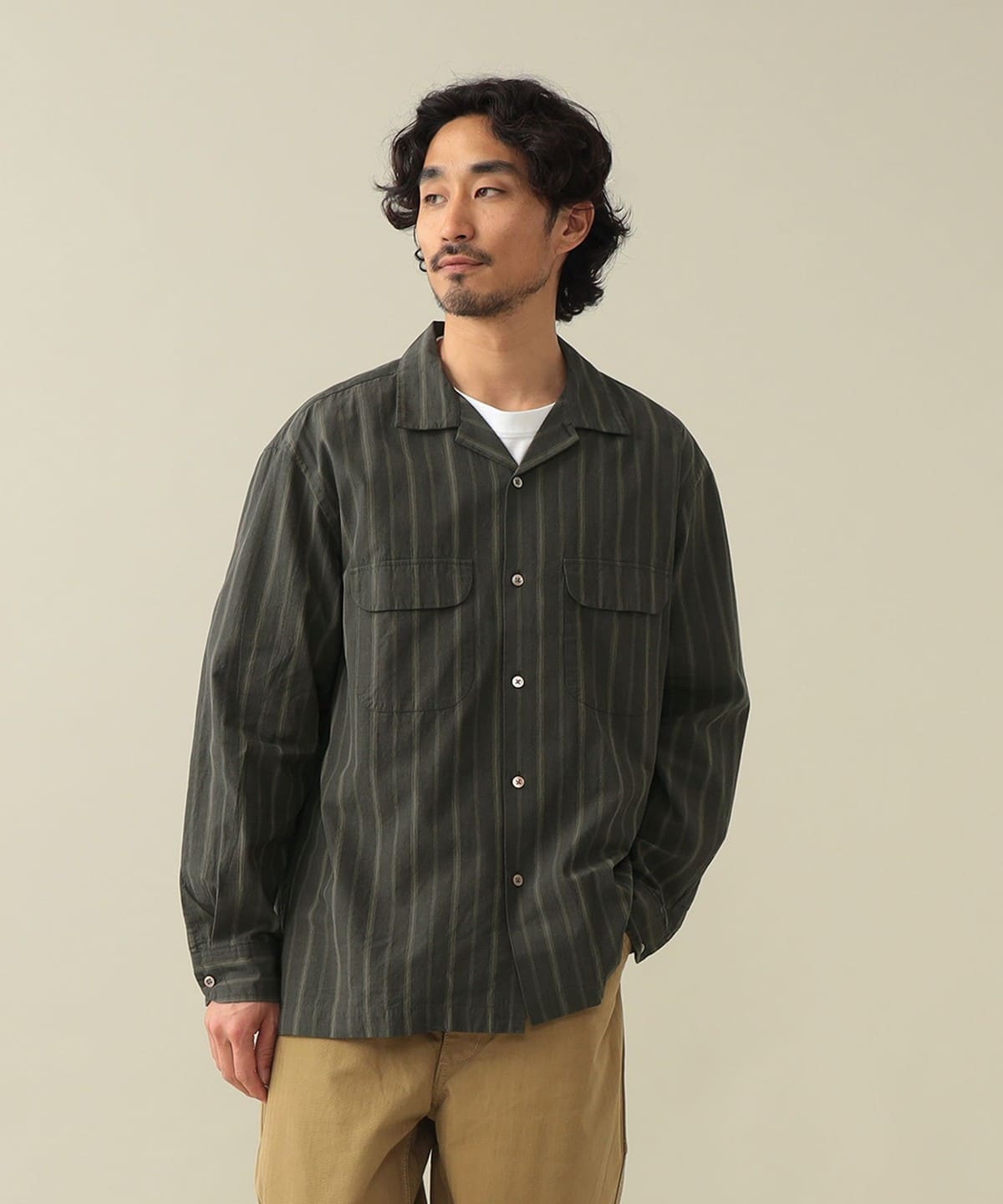 Pilgrim Surf+Supply（ピルグリム サーフ+サプライ）Vincent