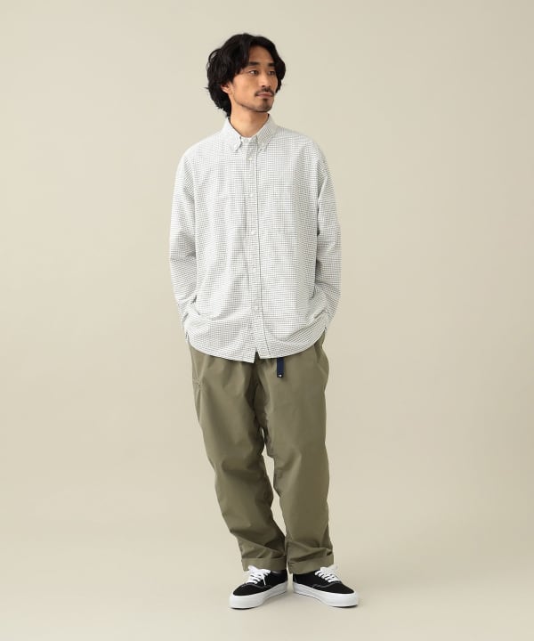 Pilgrim Surf+Supply（ピルグリム サーフ+サプライ）Bubbie