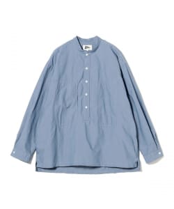 Dieter Popover Shirt