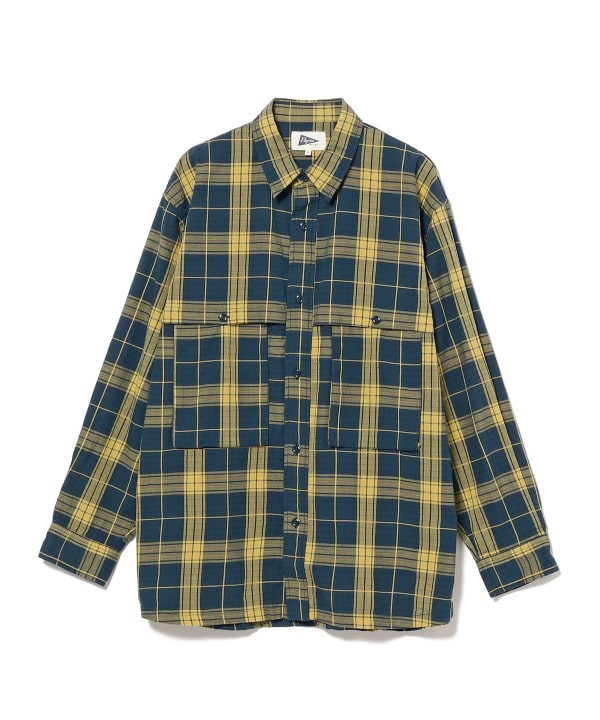 Pilgrim Surf+Supply（ピルグリム サーフ+サプライ）Albert
